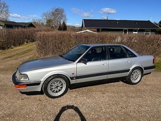 audi v8 quattro aut.