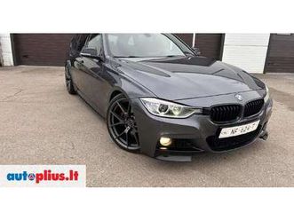 bmw 318, 2.0 l., wagon