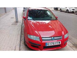 fiat - stilo