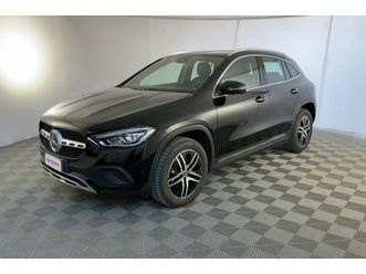 gla 200 d