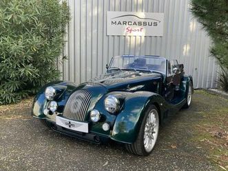 morgan plus six my23