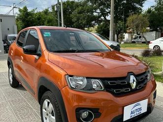 renault kwid iconic 1.0