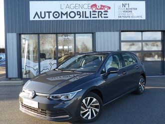 golf viii 1.4 hybrid rechargeable opf 204 cv dsg6 style