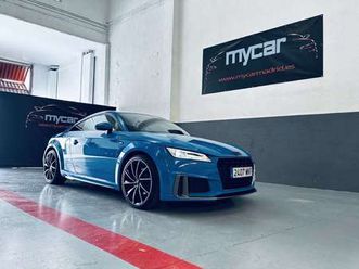 roadster 40 tfsi s line s tronic