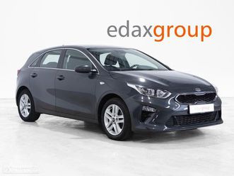 kia ceed 1.0 t-gdi urban