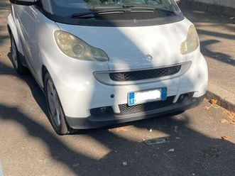 cabrio 0.8 cdi passion 45cv