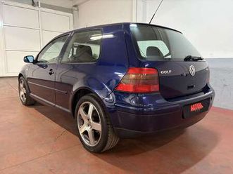 golf iv 1997 3p 1.8 20v