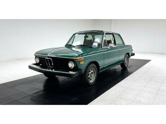 1976 bmw 2002