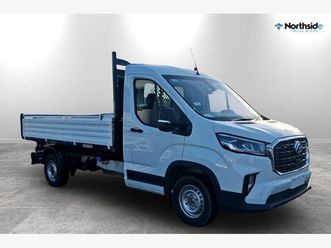 2.0 d20 rwd l2 euro 6 (start/stop) 2dr