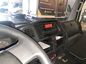 renault - maxity subiela