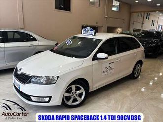 1.4 tdi dsg **automatica** pari al nuovo