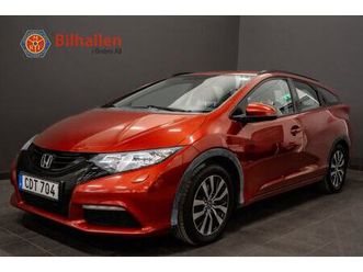 tourer 1.6 i-dtec comfort 10996mil