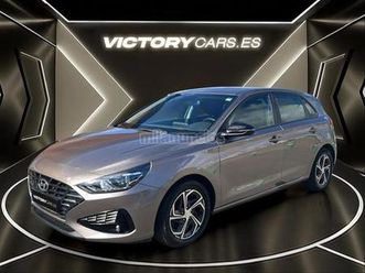 hyundai - i30 1.0 tgdi klass fastback