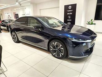 80 kwh takumi *noleggio a soli 454€!!*