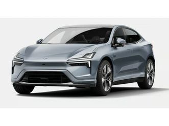 polestar 4 lrdm 100 kwh | prime | demo