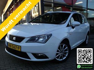 seat ibiza st 1.0 ecotsi style connect