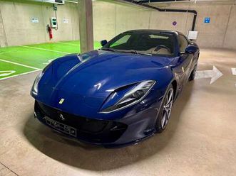 gts - 190km - full carbon