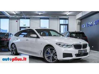 bmw 630 gran turismo, 3.0 l., coupe