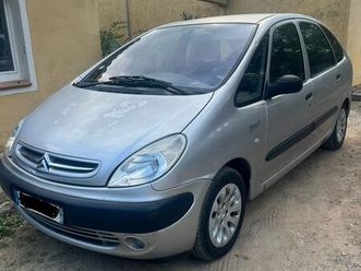 citroen xara picasso 2lhdi 90ch