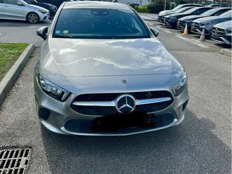 mercedes classe a berline