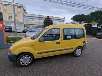 kangoo 1.4 disney 4p