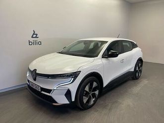 e-tech equilibre 60kwh/220hk