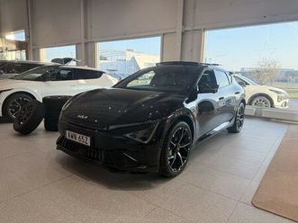 gt awd 650hk automat