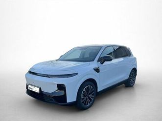 leapmotor b10 design promax