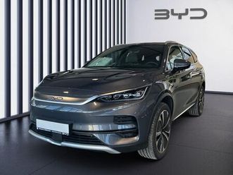 byd new tang ev(nl) 360 aut hud kam. navi pdc spurh