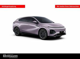 xpeng g6 long range my25/ahk/20