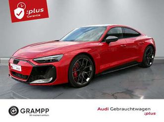 audi rs e-tron gt performance quattro +keramik+laser+