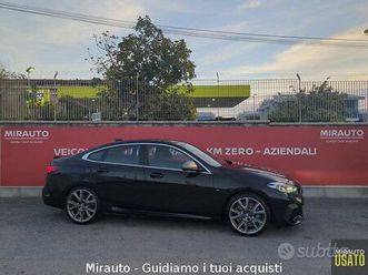 bmw serie 2 gran coupe m 235i xdrive gran cou...