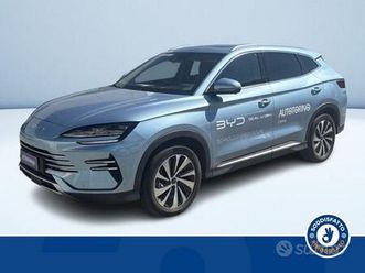 byd seal u dmi seal u dm-i boost