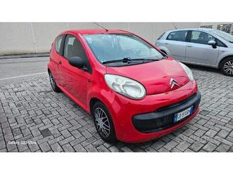 sportello lato guida c1,107 e aygo 3 porte