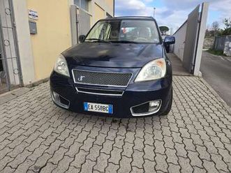 1.6 16v bi-fuel (gpl)