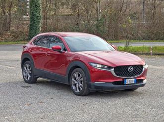 mazda cx-30 1.8l skyactiv-d 2wd exclusive 2021-e6