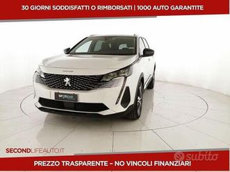 peugeot 5008 ii 2021 1.5 bluehdi allure pack ...