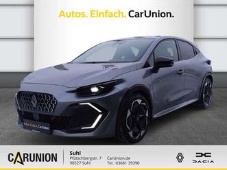 techno full hybrid e-tech 160