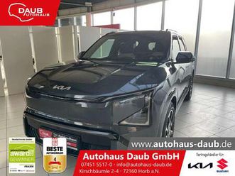 160 kw gt-line launch edition