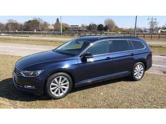 passat variant 1.9 tdi trendline auto