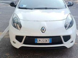 wind 1.2 tce 101 cv wave edition