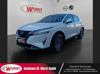 acenta 1.3 mhev rückfahrkamera sitzheizung led par