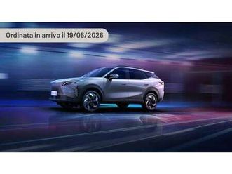 1.5 tgdi super hybrid system 279 cv pure