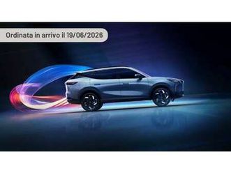 1.5 tgdi super hybrid system 279 cv premium