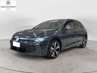 golf 1.5 tsi ehybrid dsg edition plus