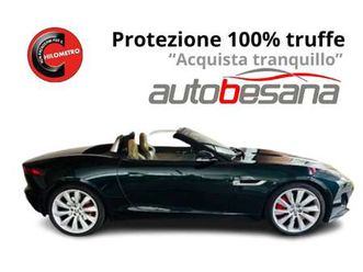 convertibile cabrio 3.0 v6 s auto