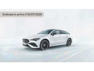 e aut. plug-in hybrid shooting brake business extr