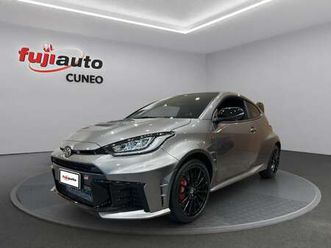 gr yaris 1.6 aero performance imt-6