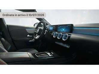 250 e hybrid eq shooting brake amg line premium