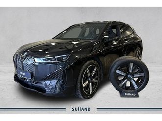 xdrive40,fully charged,sport-pakke,tilh.f,adaptive cr.